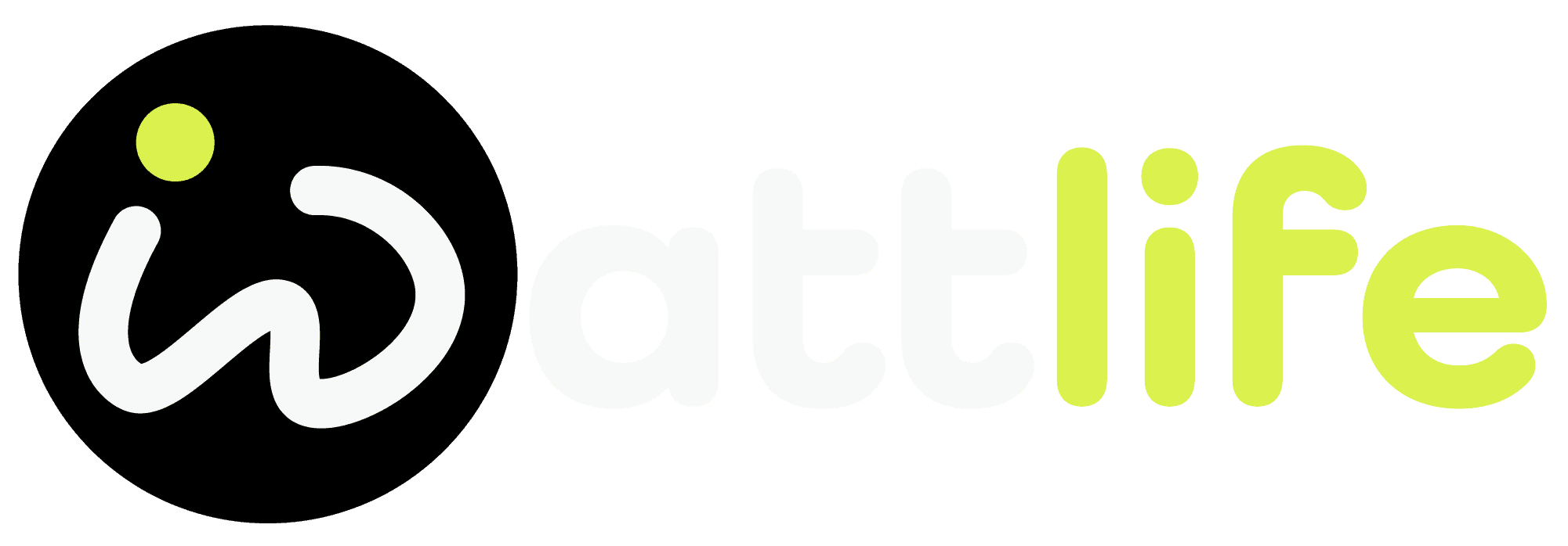 WattLife Logo