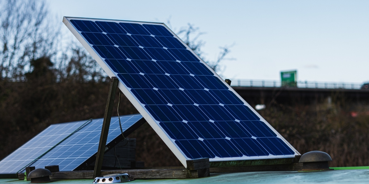 Balkonkraftwerk Sicherheit – so machst du es sicher!