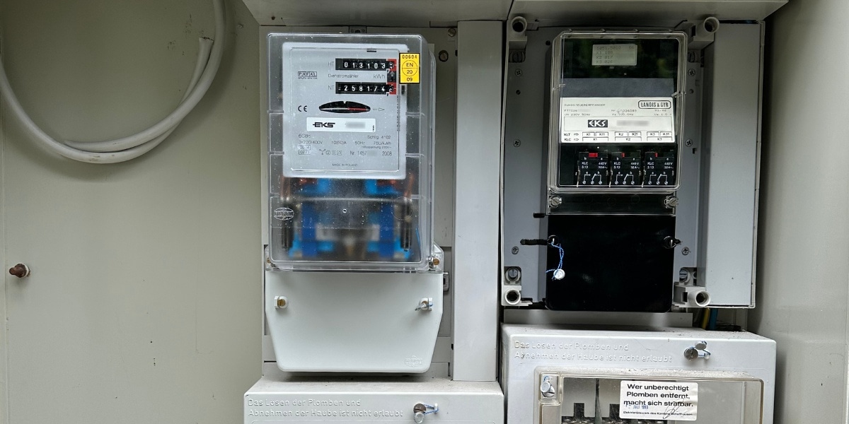 Dein Balkonkraftwerk & der Stromzähler, das musst du wissen