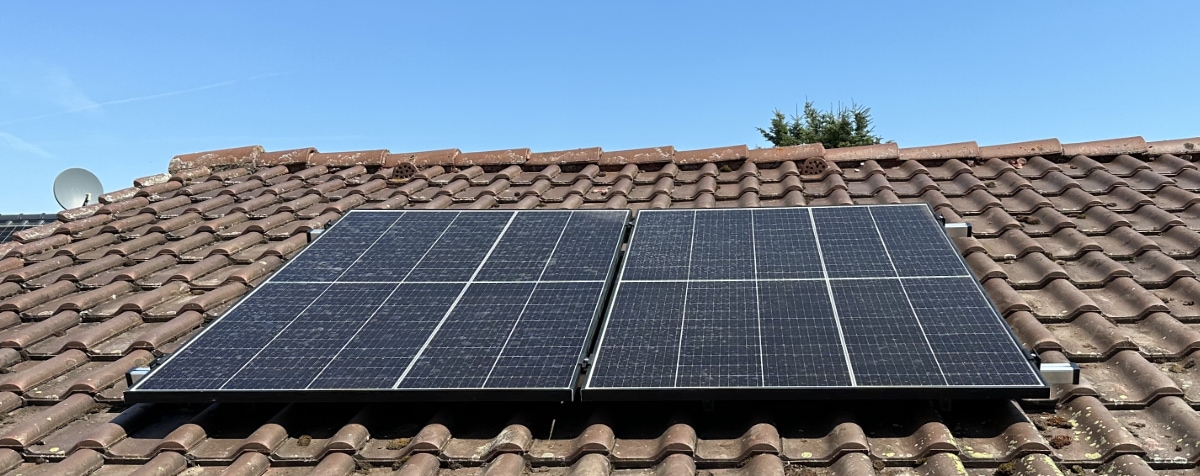 Priwatt priRoof Duo – Erfahrung, Langzeittest & Vergleich