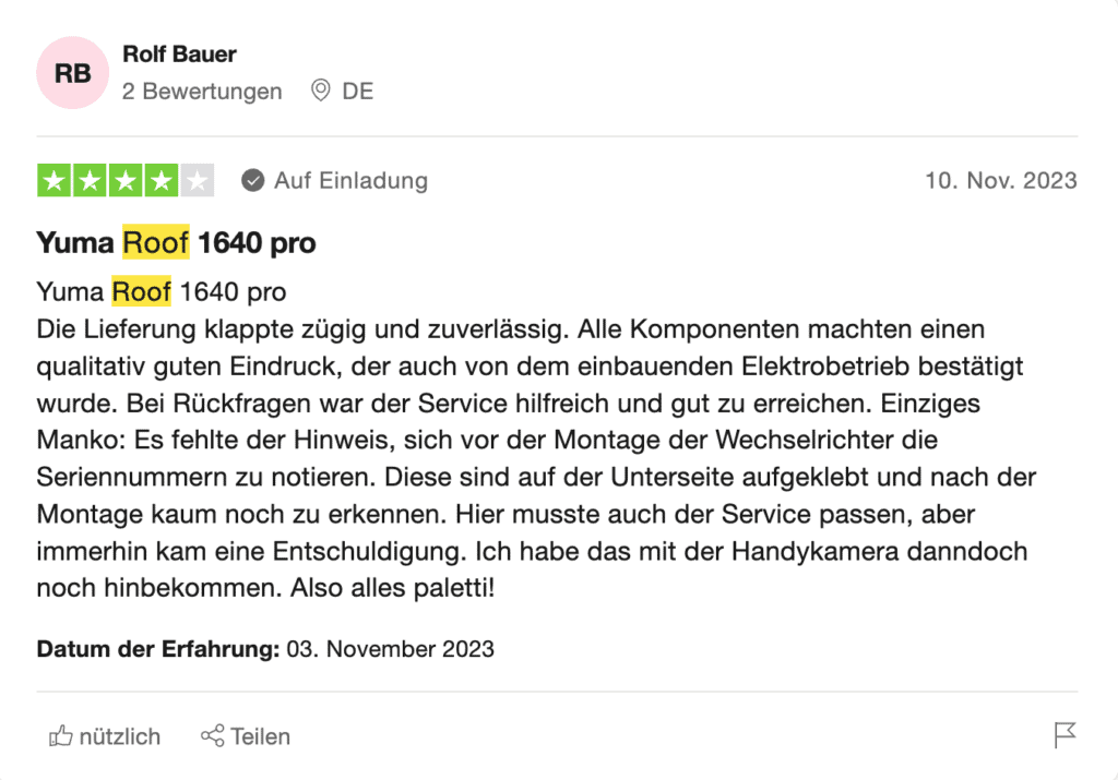 yuma roof erfahrung 1 715