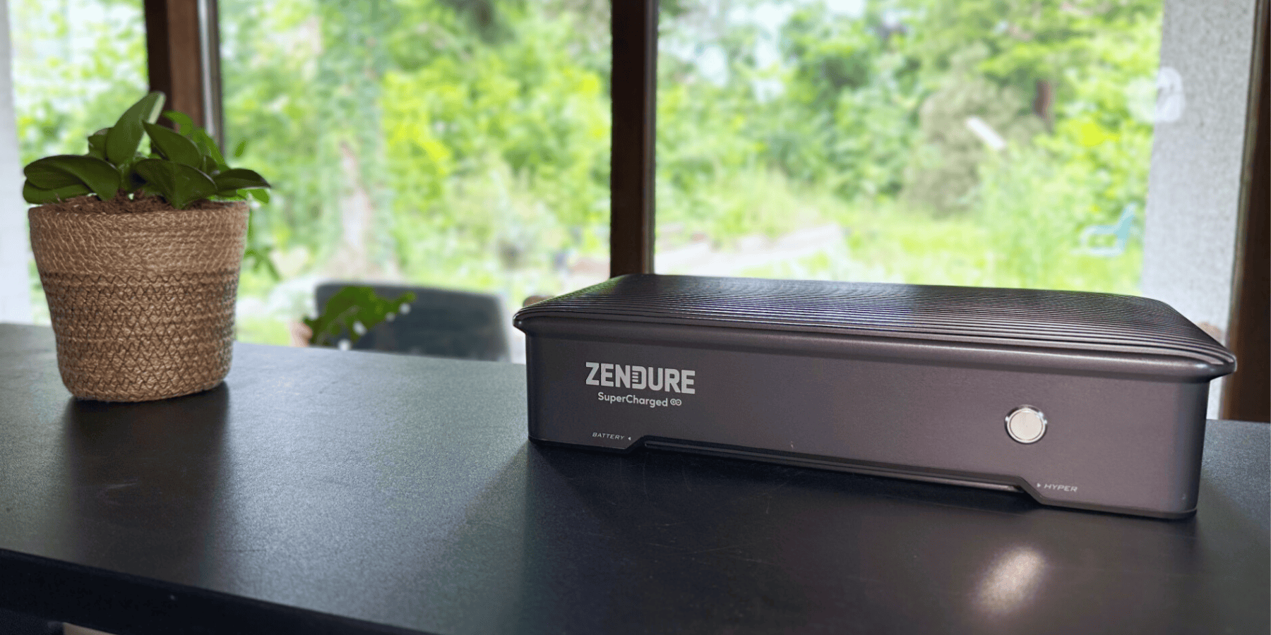 Zendure Hyper Test & Erfahrungen – der lohnt sich richtig!