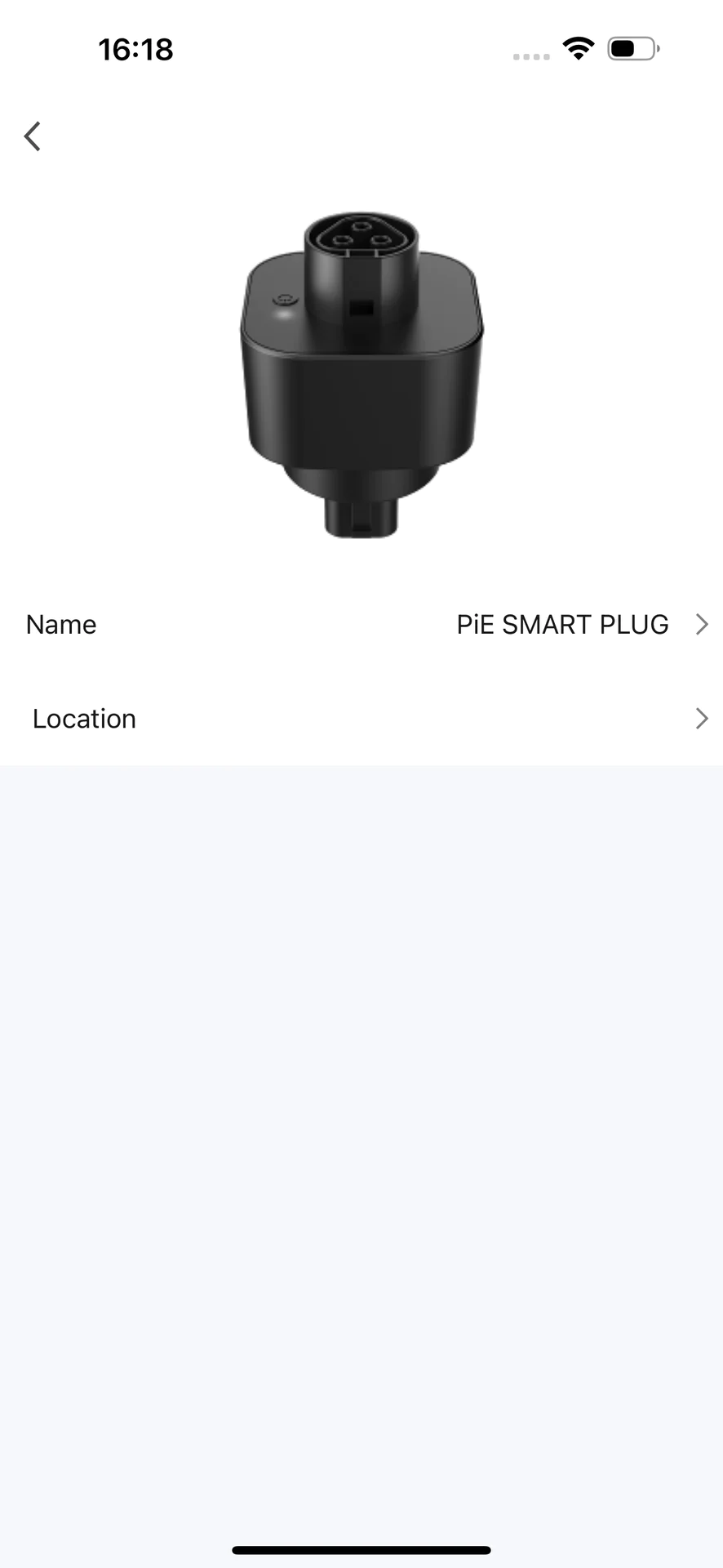 PiE Smart Plugs Energiemesser für Wieland
