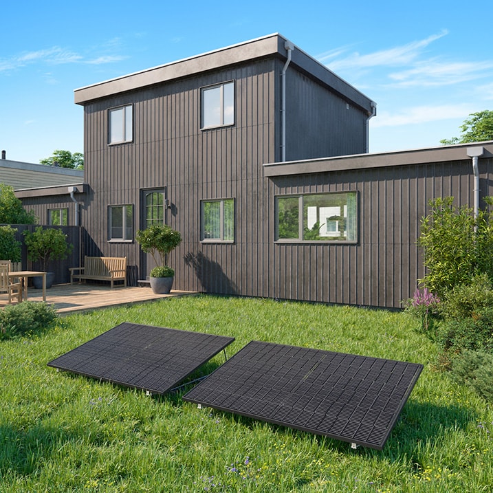 Yuma Flat (840+) Bifazial