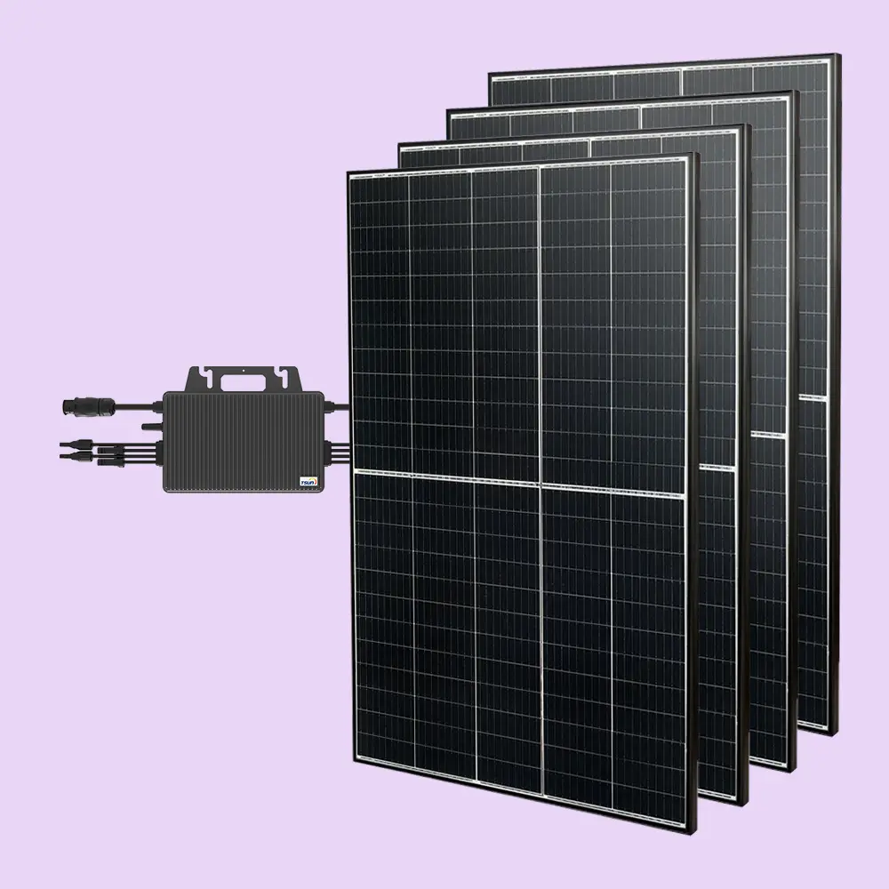 priBasic Quattro (ohne Halterung)