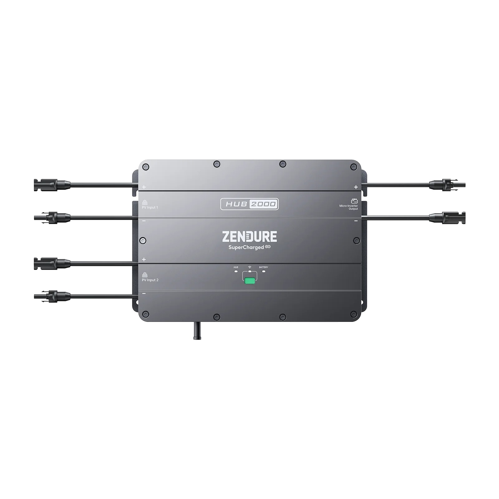 Zendure Solarflow PVHub 2000