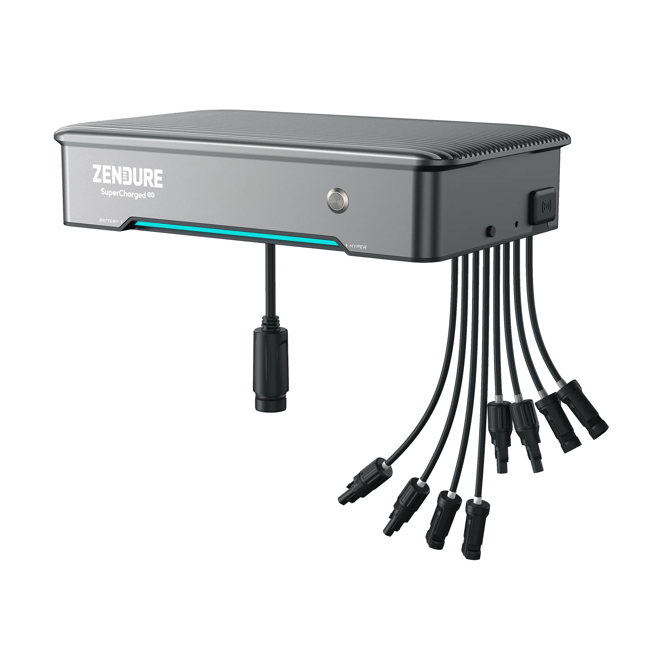 Zendure Solarflow Hyper