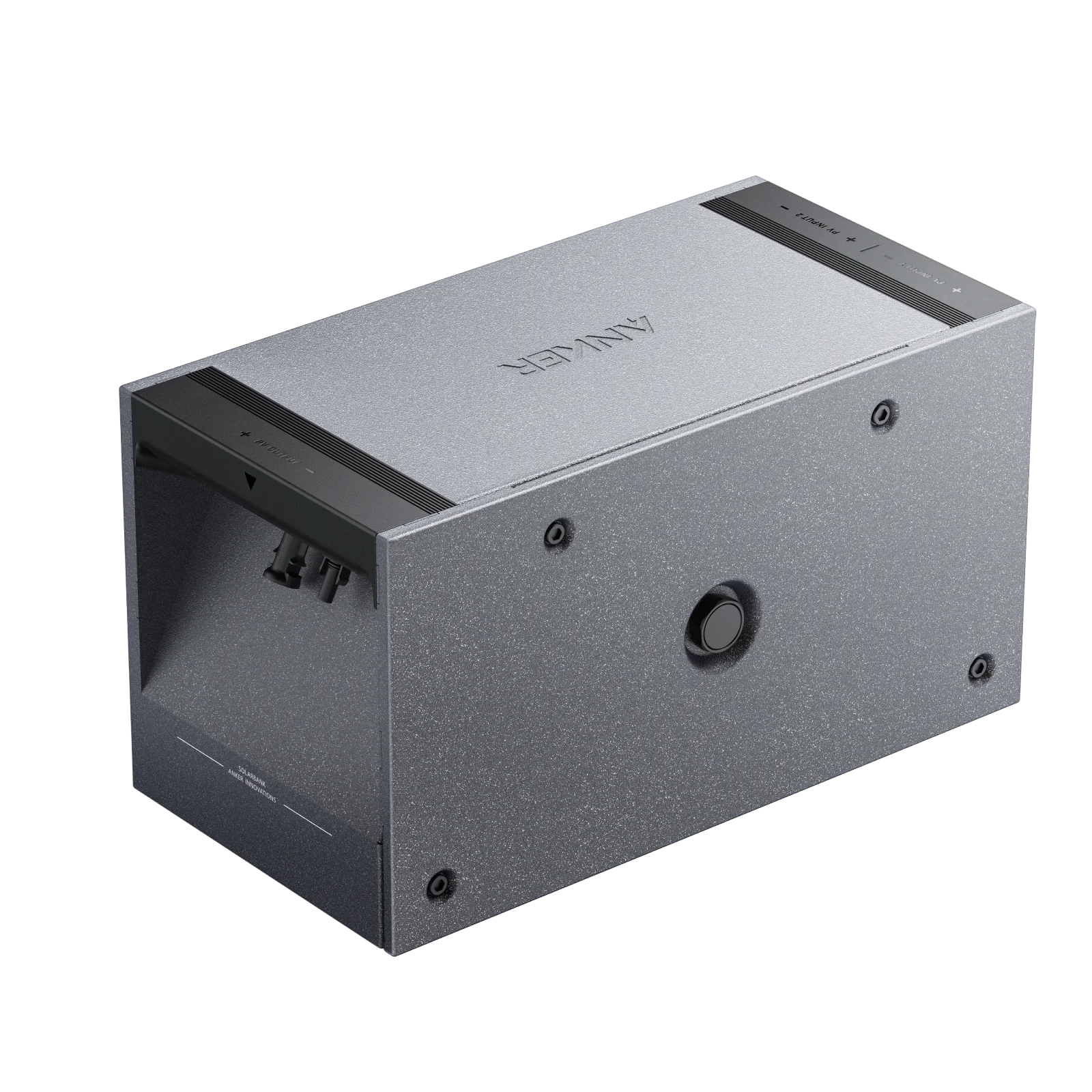 Anker SOLIX Solarbank E1600 (1,6 kWh)